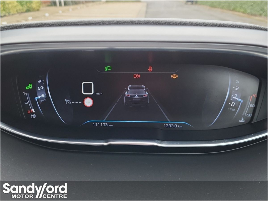 2020 Peugeot 3008 1.5 BlueHDi 130bhp Allure €19,950