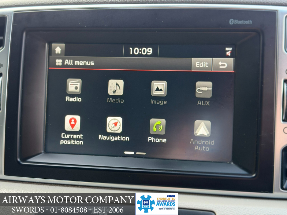 2018 Kia Sportage - image 8