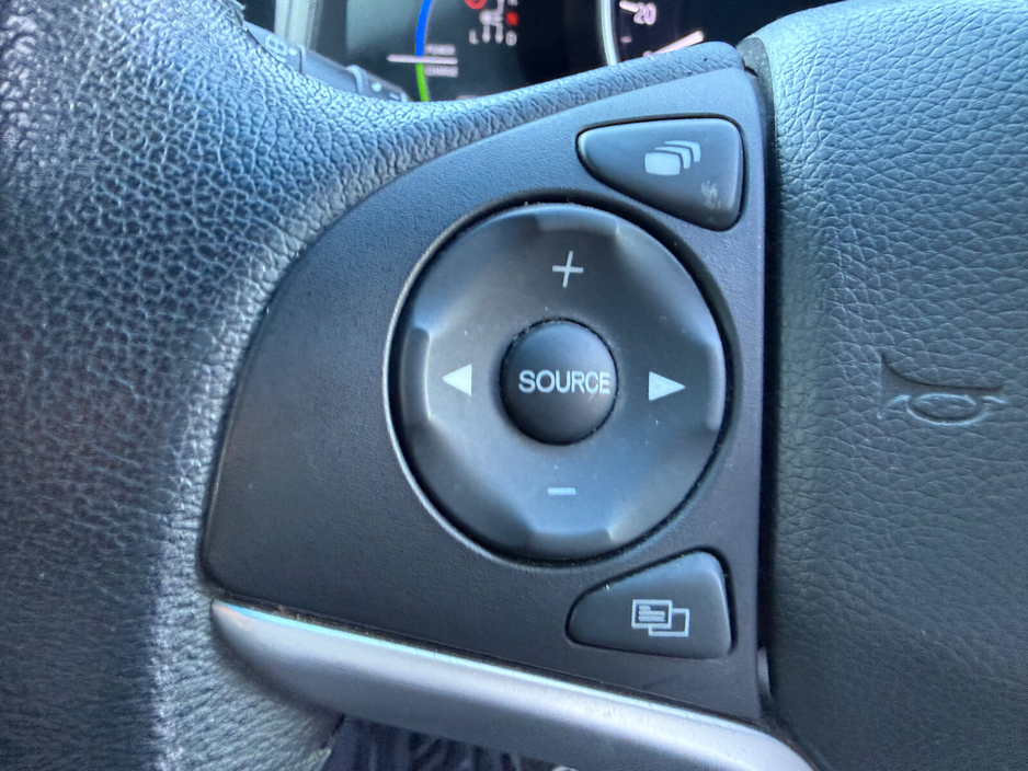 2018 Honda Fit - image 13