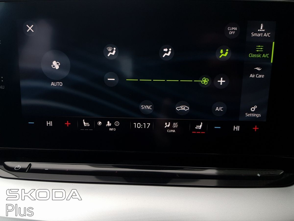 2023 Skoda Octavia OCTAVIA STYLE 1.0TSI 110HP €28,950