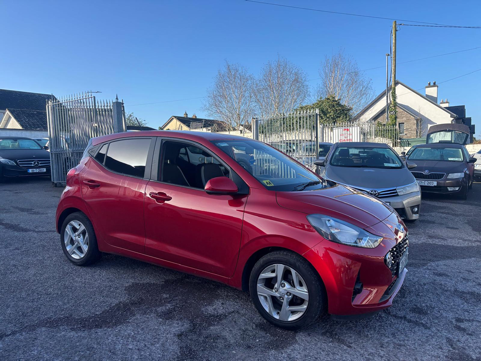 2023 Hyundai i10 - image 5