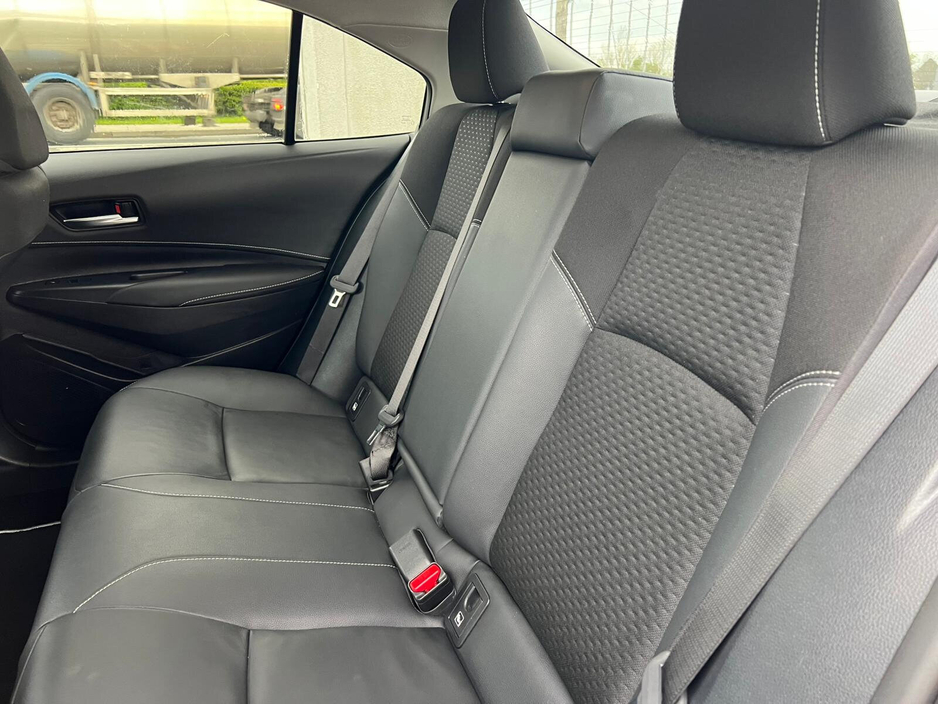 2023 Toyota Corolla - image 6