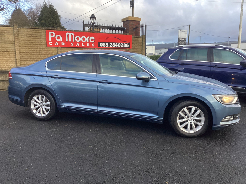 2016 Volkswagen Passat ** ONLY 137KMS €15,950
