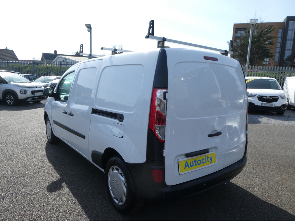 2015 Renault Kangoo - image 7