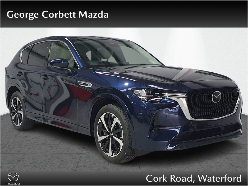 2026 Mazda CX-60 for sale in , Ireland
