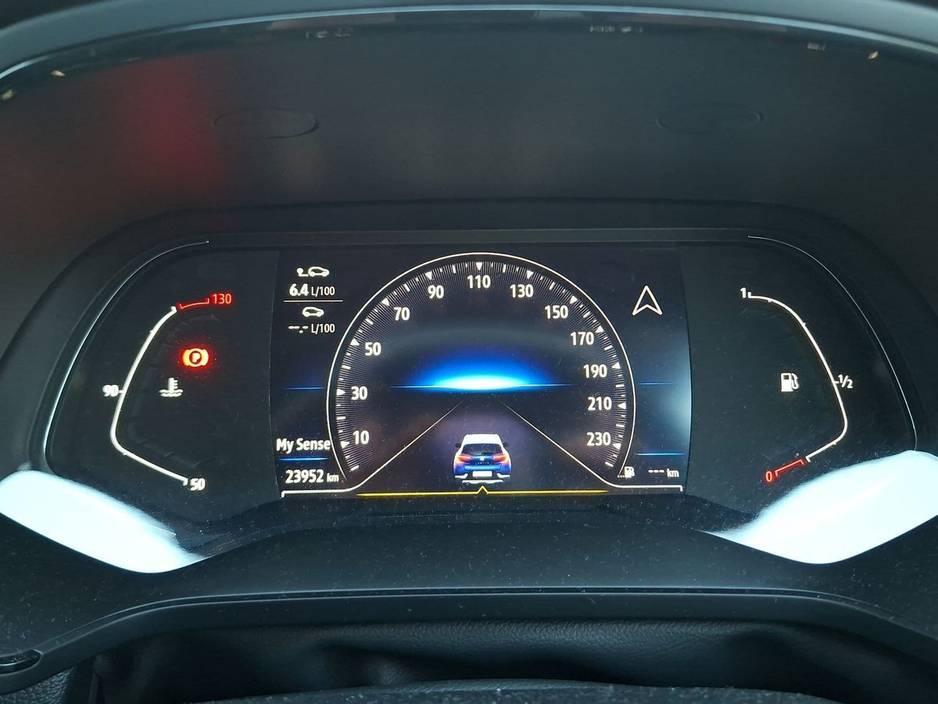 2024 Renault Captur TCe 90 Techno €25,950