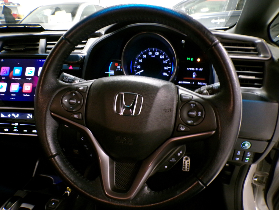 2018 Honda Fit **ONLY 26,000 MILES**HONDA FIT HYBRID S-TYPE**FANTASTIC CONDITION**FULL SAFETY PACK**COLOUR CAMERA**APPLE CAR-PLAY AND ANDROID AUTO**CRUISE CONTROL**ACTIVE BRAKING SYSTEM**FULL SAFETY PACK**HONDA MAGI €13,900