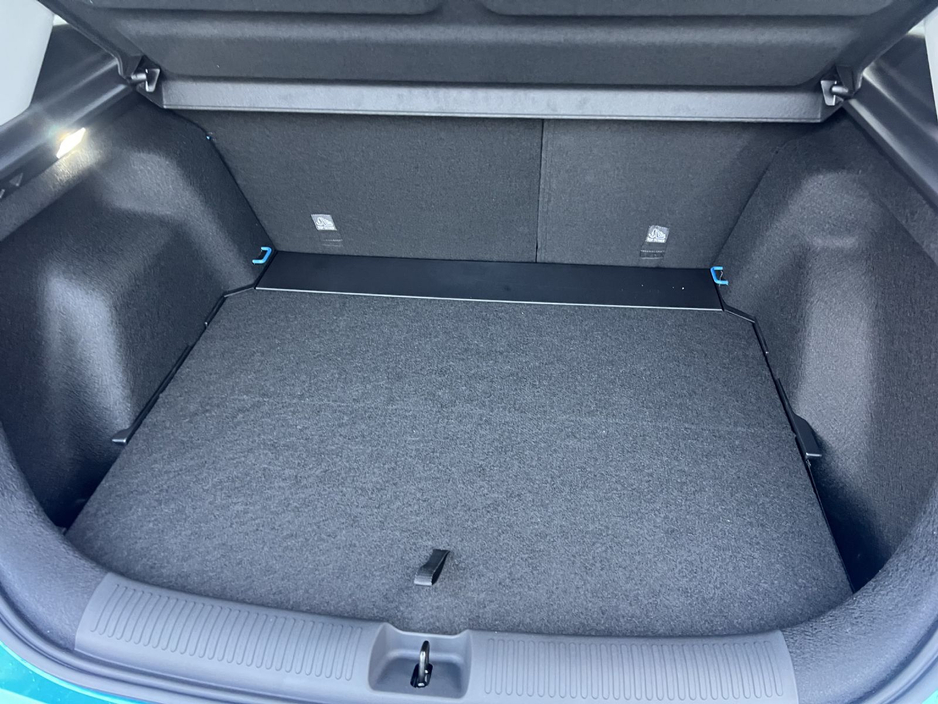 2026 MG ZS SE HYBRID+ €26,014