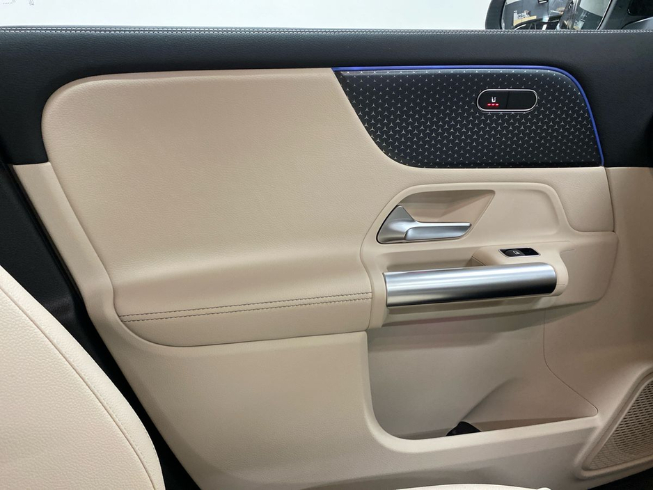 2026 Mercedes-Benz EQA - image 14