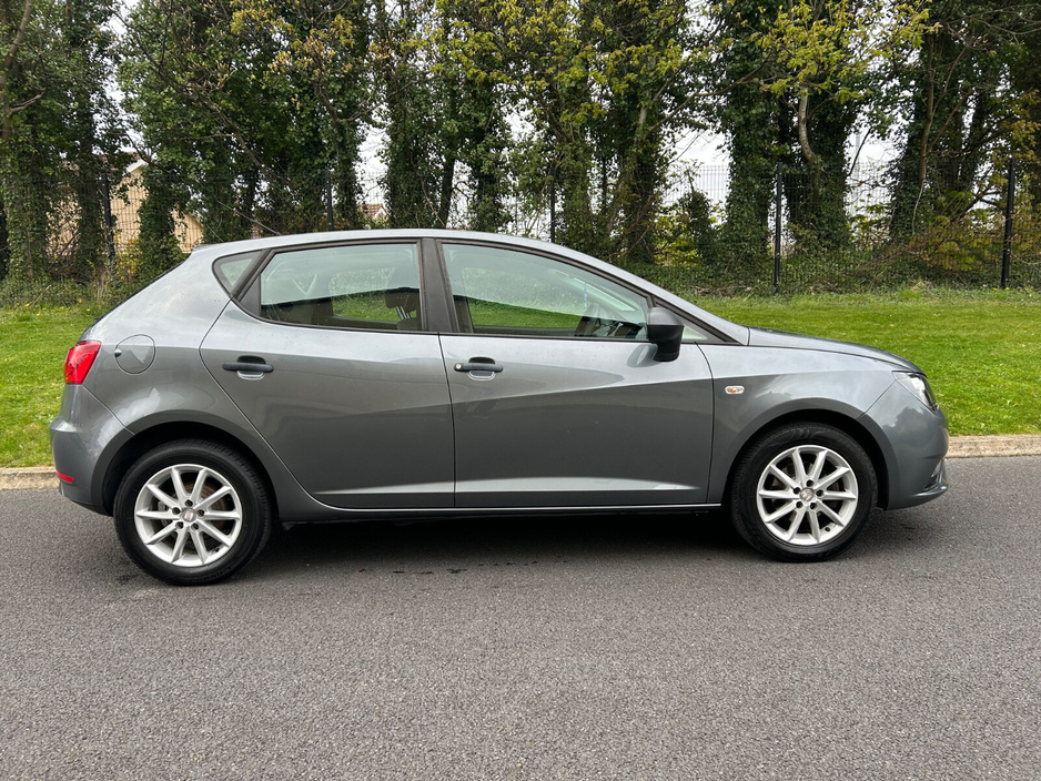 2013 SEAT Ibiza - image 3