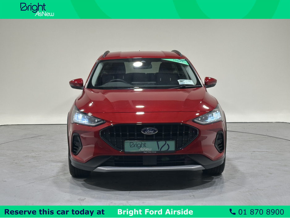 2024 Ford Focus ACTIVE ESTATE 1.0L ECOBO €29,950