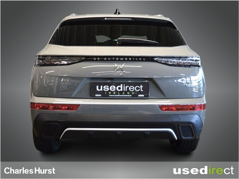 2023 DS Automobiles DS 7 1.5 BlueHDi 130 Auto €38,999