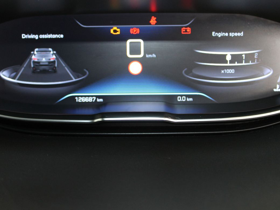 2019 Peugeot 3008 - image 13