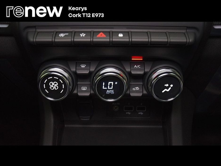 2023 Renault Arkana Techno TCe 140 Auto €26,000