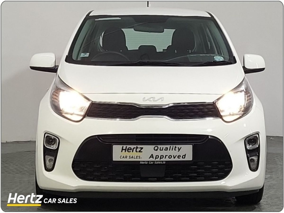 2024 Kia Picanto - image 16