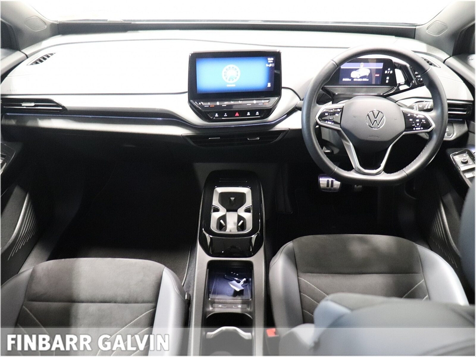 2023 Volkswagen ID.4 STYLE 77kWh 204HP €31,950