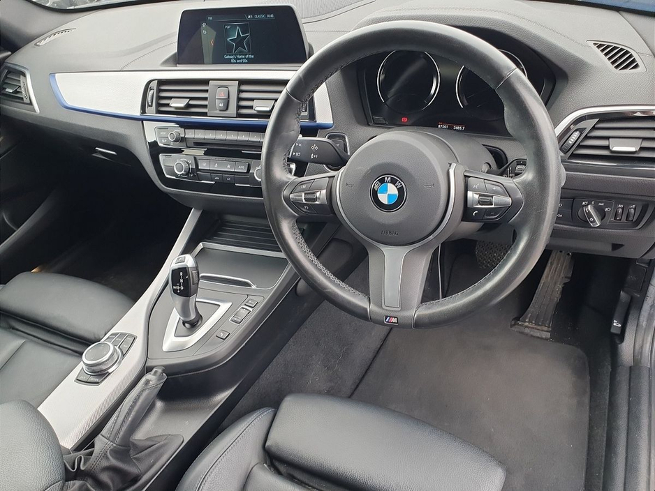 2019 BMW 1 Series - image 6