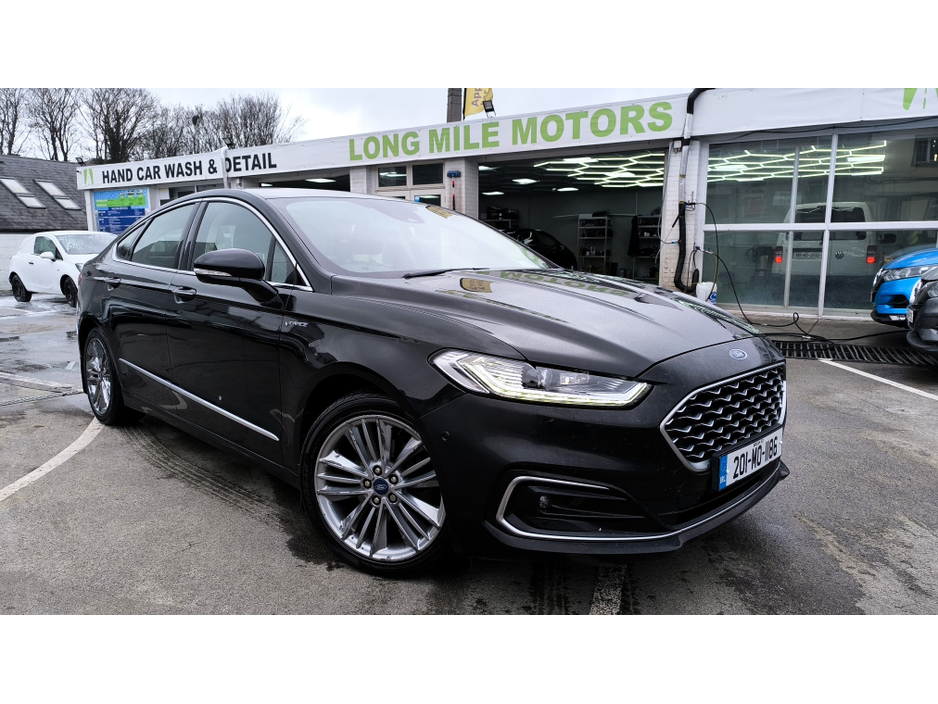 2020 Ford Mondeo for sale in , Ireland