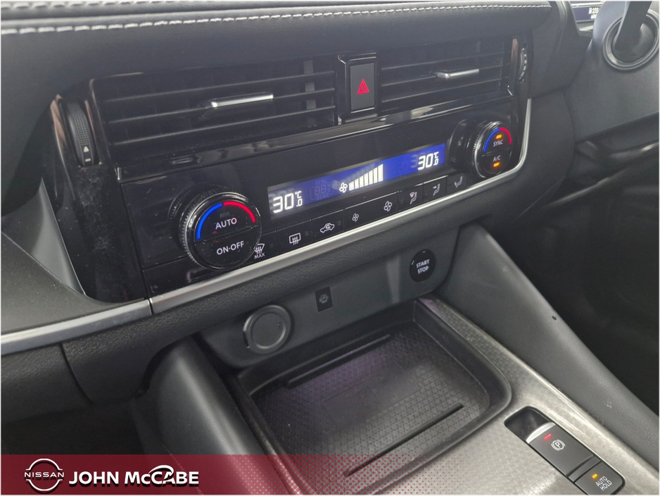 2025 Nissan Qashqai - image 26