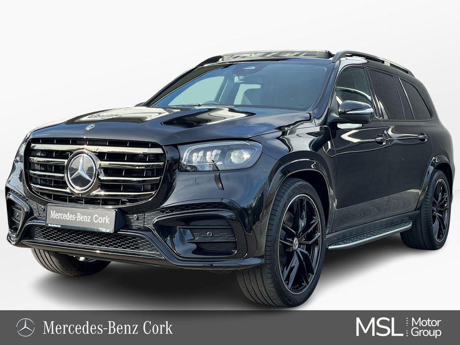 2026 Mercedes-Benz GLS for sale in , Ireland