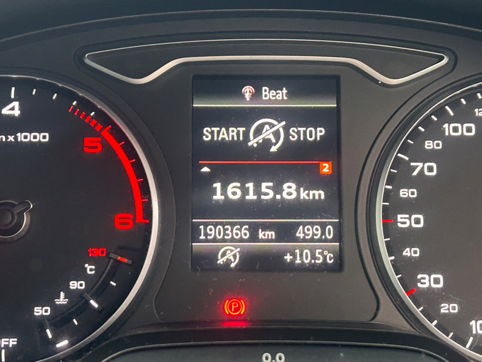 2017 Audi A3 - image 21