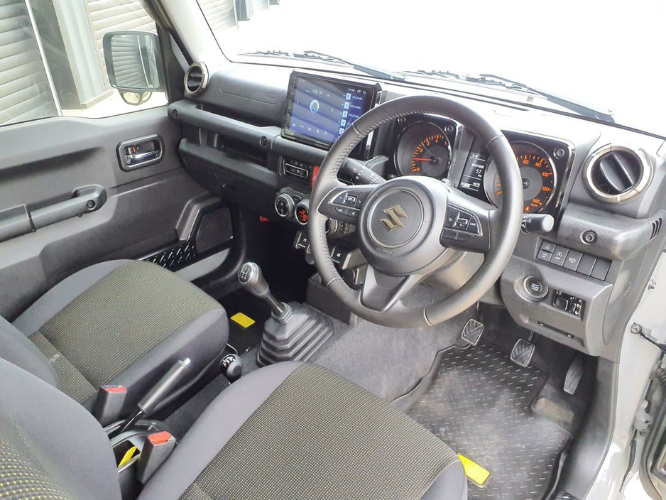 2023 Suzuki Jimny XC 4x4 Manual 4 Seat €26,950