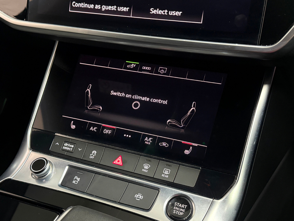 2024 Audi A6 - image 21