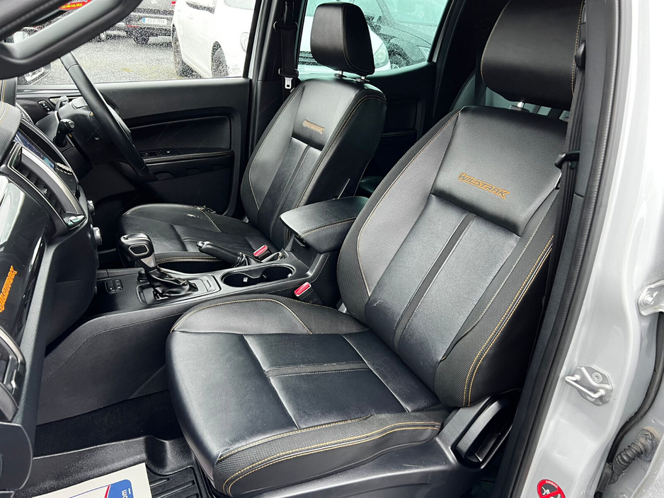 2023 Ford Ranger - image 12