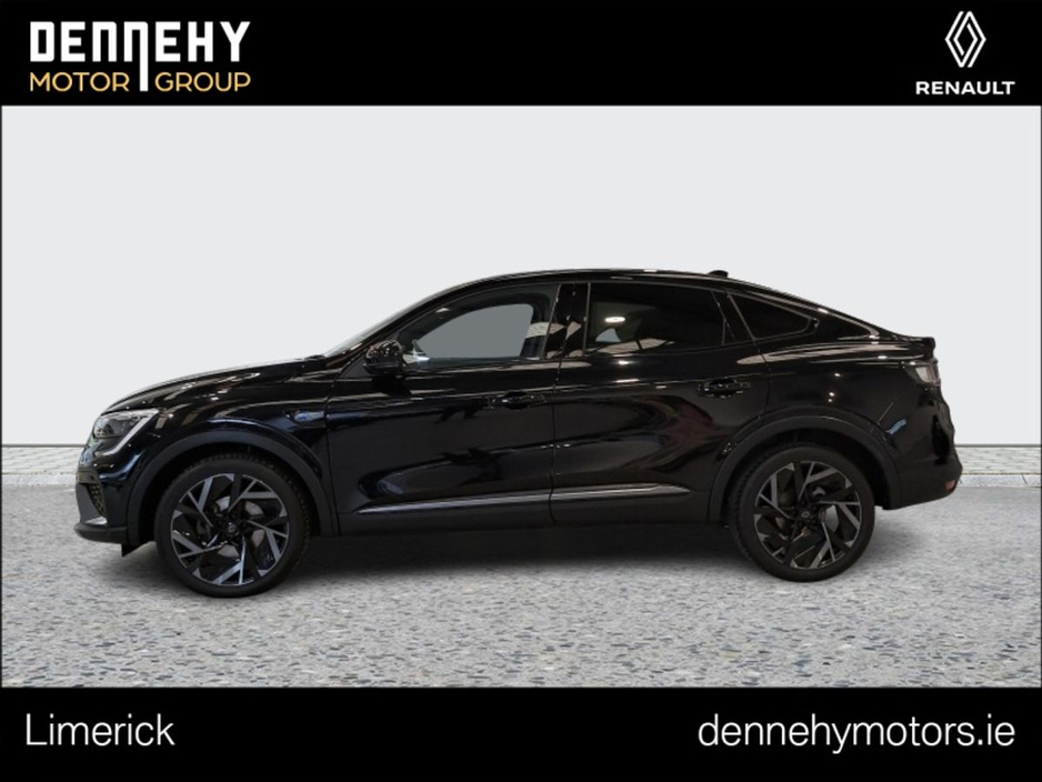 2025 Renault Arkana - image 16