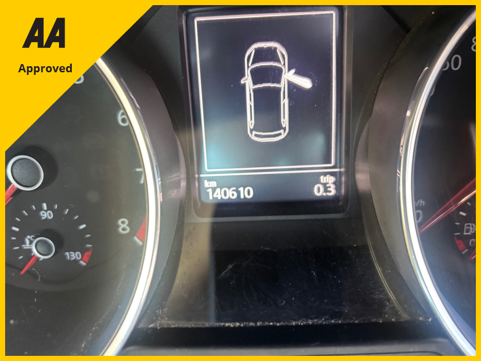 2016 Volkswagen Polo 1.2TSI 5DR AUTO GREAT SPEC ON THIS CAR €10,950