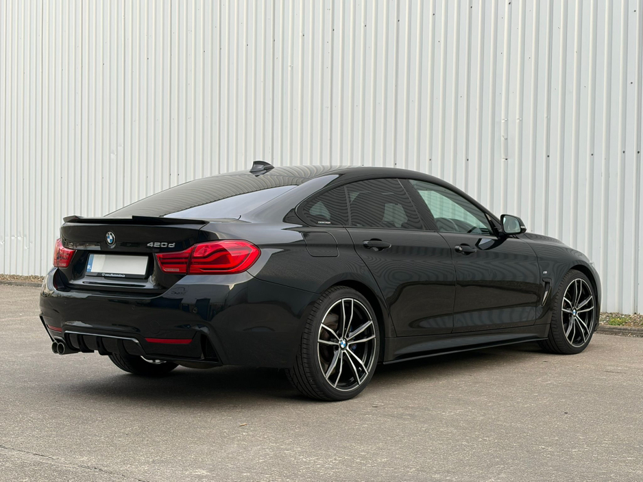 2019 BMW 4 Series - image 5