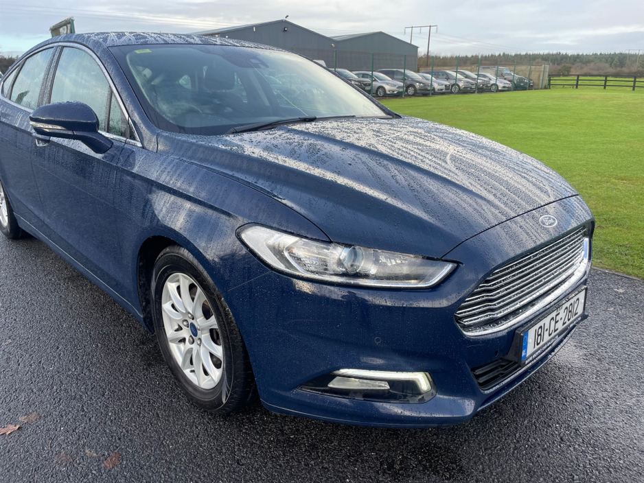 2018 Ford Mondeo for sale in , Ireland
