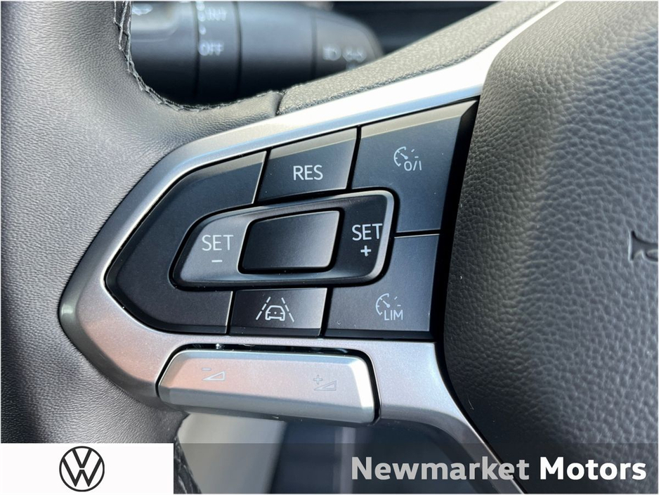 2026 Volkswagen Transporter - image 10