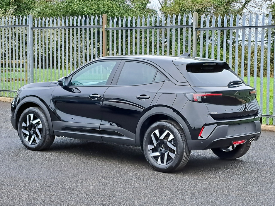 2026 Opel Mokka - image 7