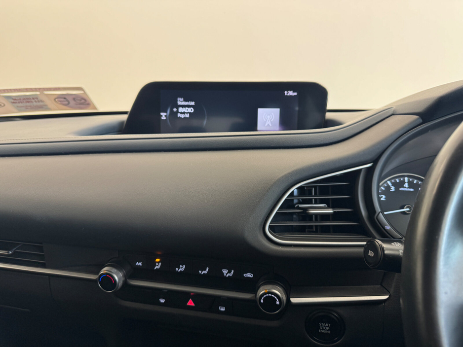 2021 Mazda CX-30 - image 8