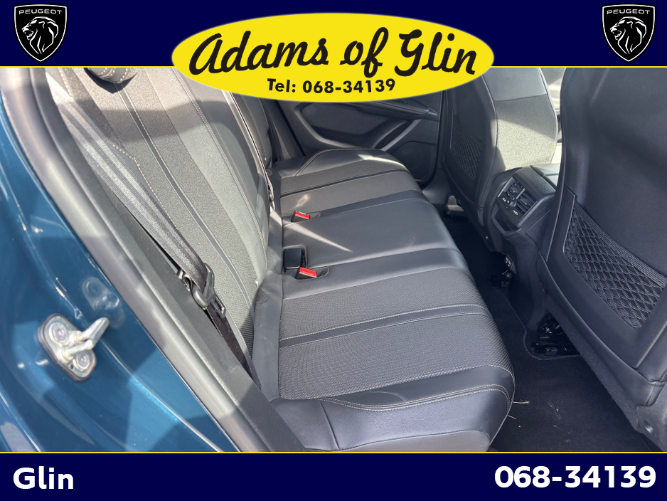 2024 Peugeot 3008 - image 14