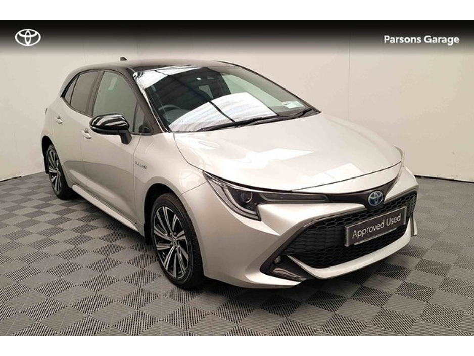 2022 Toyota Corolla for sale in , Ireland