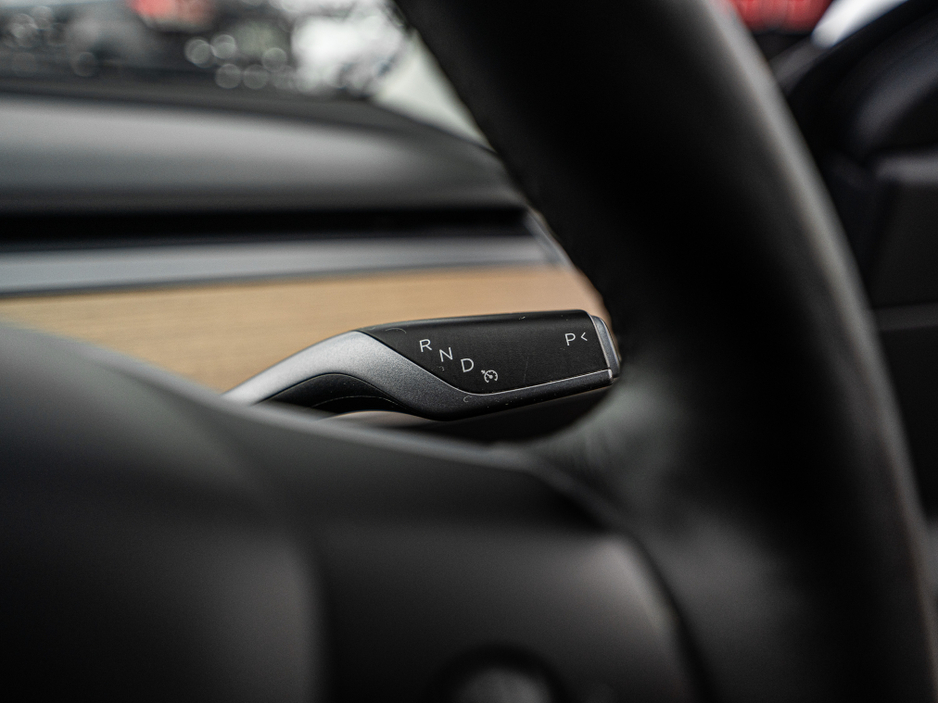 2019 Tesla Model 3 192 Tesla Model 3/New NCT/Irish/1yr warranty €19,888