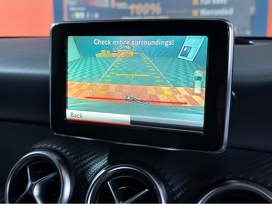 2015 Mercedes-Benz A Class - image 5