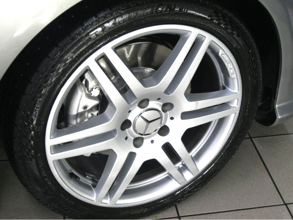 2013 Mercedes-Benz E Class E 250 CDI AMG SPORT 4DR AUTO €12,950