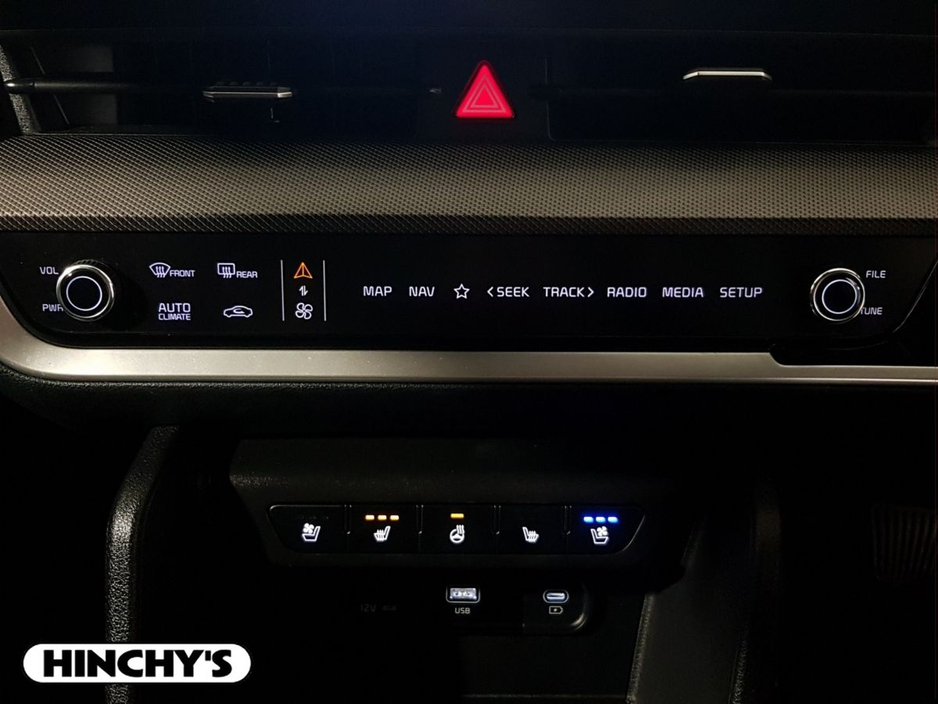 2024 Kia Sportage K3 Diesel