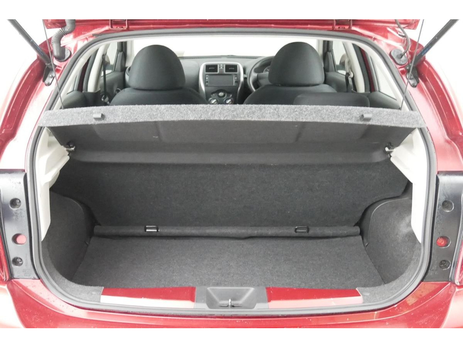 2021 Nissan March 1.2 CVT *CARPLAY*ANDROID*PARK SENSORS*REVERSE CAM*PRIVACY GLASS* €15,890