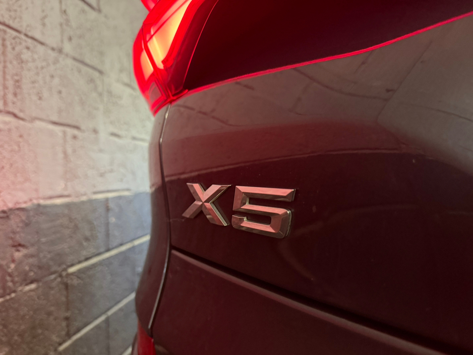 2022 BMW X5 xDrive45e M Sport €49,900