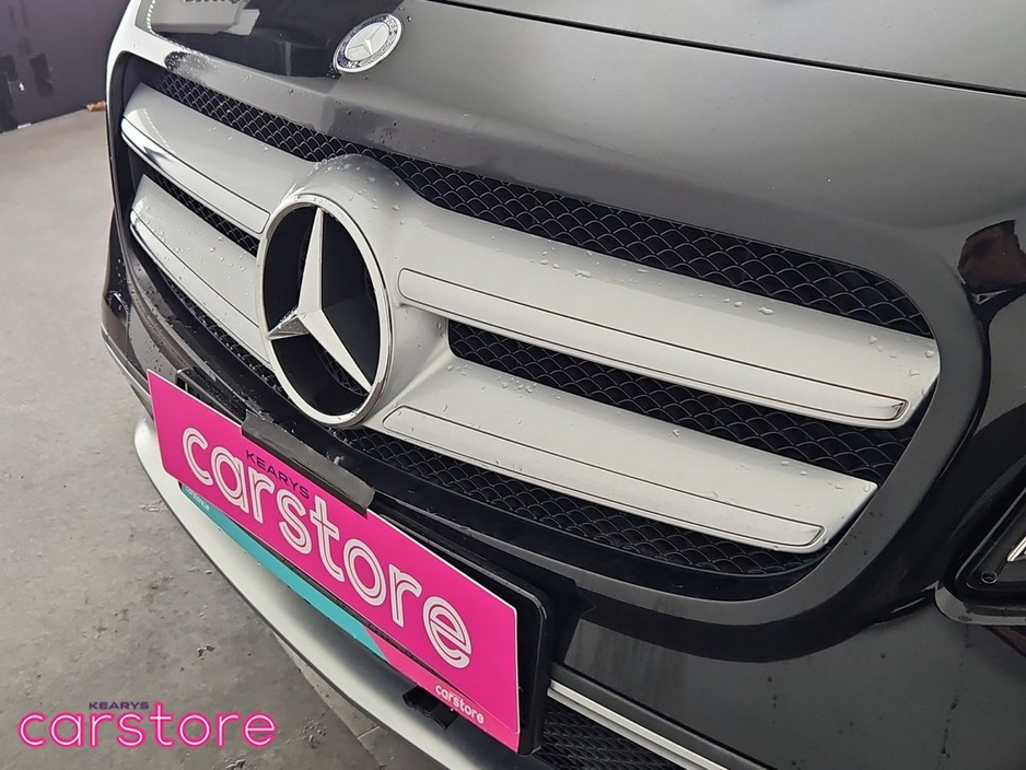 2016 Mercedes-Benz GLA Class - image 18