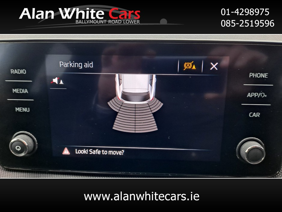 2023 Skoda Fabia - image 28