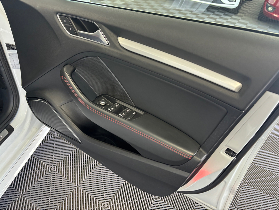 2017 Audi S3 - image 6