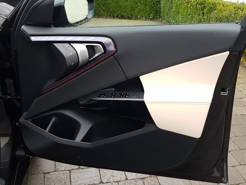 2026 BMW X3 xDrive30e M Sport