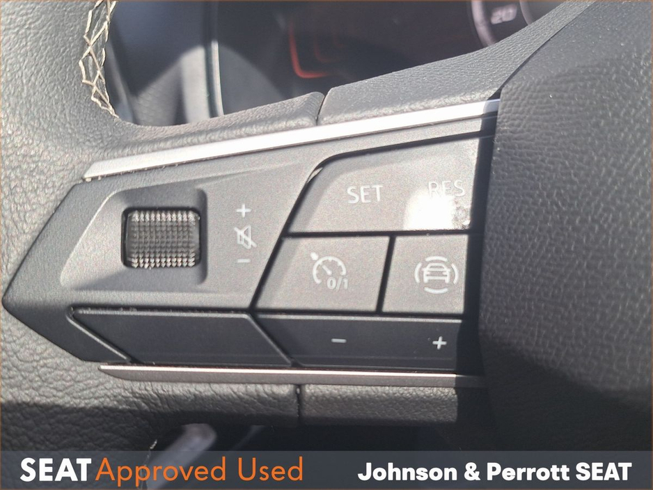 2024 SEAT Arona 1.0TSI 95hp SE+. ONLY €82 PER WEEK €21,450