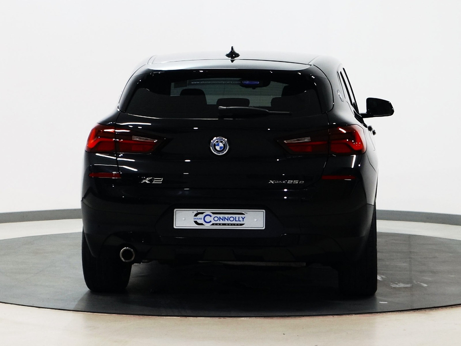 2022 BMW X2 - image 4