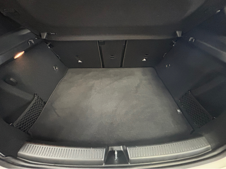 2019 Mercedes-Benz A Class - image 12